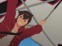 最讽刺的两部动漫电影，一冲出地球，一重返地球，结果却截然不同