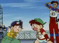 最燃的6部竞技类动漫，足球小将仅排第2，看到第1你绝对想哭！