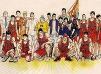 一部看完后，能让观众握紧拳头的动画——《轻羽飞扬》