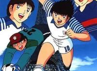 燃情世界杯！热血沸腾的足球动漫，你看过几部？