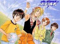 燃情世界杯！热血沸腾的足球动漫，你看过几部？