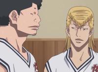 四部热血的篮球日漫，为何只有《灌篮高手》能够名垂青史？