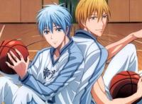 四部热血的篮球日漫，为何只有《灌篮高手》能够名垂青史？