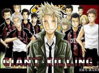 介绍六部足球动漫，其中一部你肯定看过