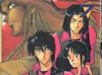 介绍六部足球动漫，其中一部你肯定看过