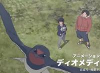 灌篮高手之后又一部优秀的篮球动漫，新番《鸭子的天空》不容错过