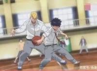 灌篮高手之后又一部优秀的篮球动漫，新番《鸭子的天空》不容错过