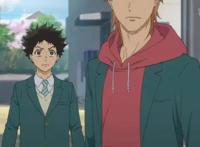 豆瓣8.4分，这部动漫有着小排球班底，展现了舞池的青春！