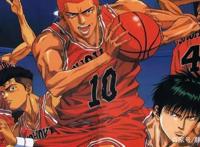 13部篮球动漫作品盘点，两部国产新作能否逾越经典？
