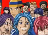 13部篮球动漫作品盘点，两部国产新作能否逾越经典？