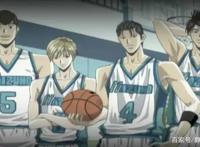 13部篮球动漫作品盘点，两部国产新作能否逾越经典？