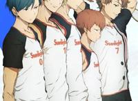 一月新番播出已经一个月，但是这几部冷门番相信很多漫迷还没发现