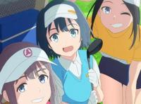 一月新番播出已经一个月，但是这几部冷门番相信很多漫迷还没发现