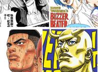 井上雄彦另一部篮球动漫《零秒出手》为何没有《黑子的篮球》出名