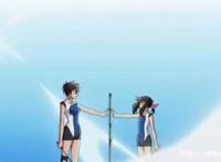 日本动漫终于补起球类动漫作品，这部羽毛球热血漫意外真实