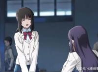 本季度最佳运动番预定！这部羽毛球动画不可不看！