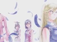 豆瓣8.9动漫《轻羽飞扬》，网友：一部羽毛球番，热血好看