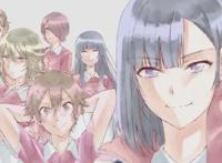 豆瓣8.9动漫《轻羽飞扬》，网友：一部羽毛球番，热血好看