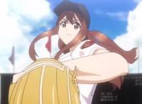 这部四月新番全是妹子，短裤运动服打棒球，这腿你不爱看？