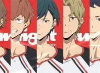 教练，我想打羽毛球——高品质运动番推荐