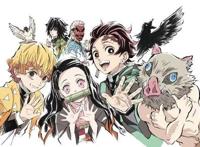 十月新番强势阵容！除了《鬼灭之刃》第2季，还有这些经典续作