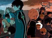 十月新番强势阵容！除了《鬼灭之刃》第2季，还有这些经典续作