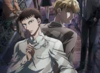 2021年10月新番表第三弹