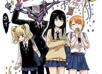 2021年最有趣深夜动漫，熬夜追剧是什么感觉，嗯~是越看越精神！