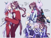 2021年最有趣深夜动漫，熬夜追剧是什么感觉，嗯~是越看越精神！