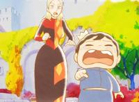 2021年最有趣深夜动漫，熬夜追剧是什么感觉，嗯~是越看越精神！