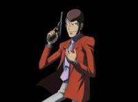 《鲁邦三世PART5》剧本《基诺之旅》时雨泽惠一等7人实力派参加