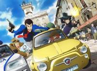 怪盗“鲁邦三世”：昭和传奇，三代经典