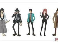 小林清志：我差不多该离场了，再见了鲁邦三世！