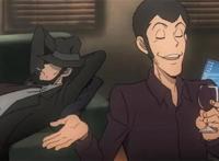 TV动画「鲁邦三世PART6」公开最新角色PV「次元大介篇」