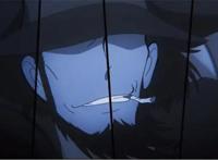 TV动画「鲁邦三世PART6」公开最新角色PV「次元大介篇」