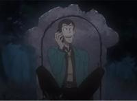 TV动画「鲁邦三世PART6」公开最新角色PV「次元大介篇」