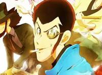 《鲁邦三世PART6》10月上线！酷炫海报公开！