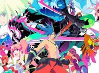 《鲁邦三世PART6》10月上线！酷炫海报公开！