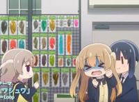 盘点六部非常治愈且无男主的动漫