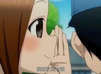 借你一点点光，来照亮我的小小世界~推荐《擅长捉弄的高木同学》