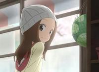 借你一点点光，来照亮我的小小世界~推荐《擅长捉弄的高木同学》