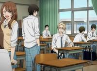 辣妹VS俺妹？一月新番《恋上换装娃娃》速评