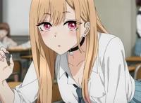 大饼脸怎么了？不影响《明日酱的水手服》是本季度我看过最棒的番