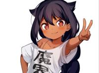 黑皮谁不爱呢？P站画师作品宣布动画化