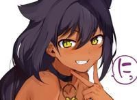 黑皮谁不爱呢？P站画师作品宣布动画化