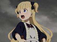 《影宅》一年前的新番，到了今年还没播，比《间谍过家家》更离谱