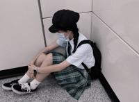 为什么jk会处于cos圈底层？技术含量低，不够二次元