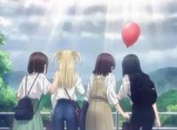 也不是只有大国创新节目或大国创新类动漫才能得到身心的治愈