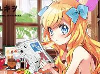 用投票的方式选CV？夹心酱新动画新角色声优选了Vtuber