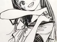 大饼脸怎么了？不影响《明日酱的水手服》是本季度我看过最棒的番